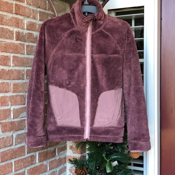 Patagonia reversible jacket - Picture 2 of 5